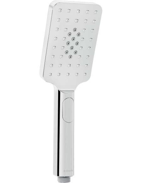 Deante Alpinia rokas duša, 3-funkciju NGA_051S