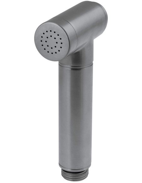 Deante Bidetta rokas duša, izlietnes un bidē jaucējkrāniem - Bidetta XDCA7STA1