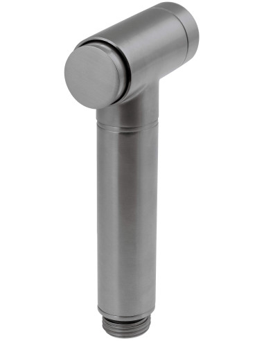 Deante Bidetta rokas duša, izlietnes un bidē jaucējkrāniem - Bidetta XDCA7STA1