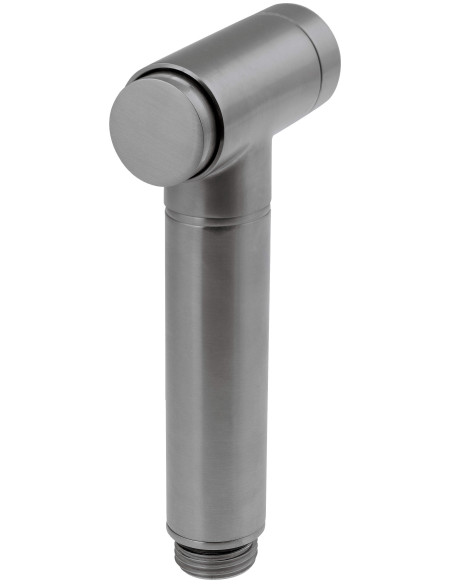 Deante Bidetta rokas duša, izlietnes un bidē jaucējkrāniem - Bidetta XDCA7STA1