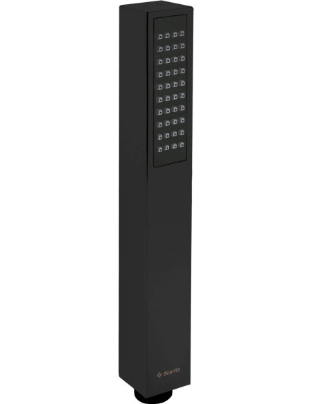 Deante Square rokas duša, 1 funkcija XDCA5SGN1