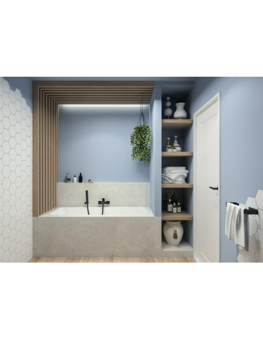 Deante Hiacynt rokas duša, 1 funkcija XDCH2SLZ1