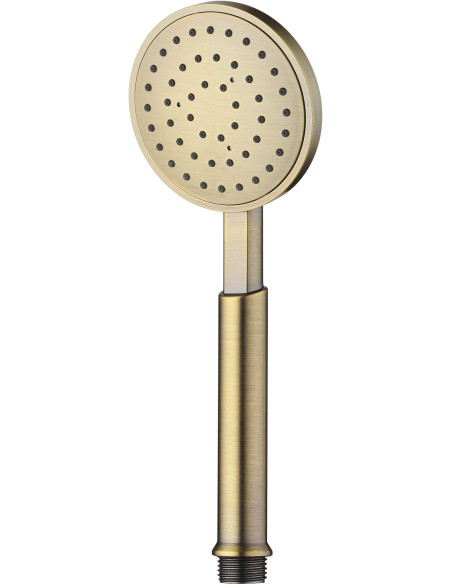 Deante Temisto rokas duša, 1-funkcija XDCT0SFZ1