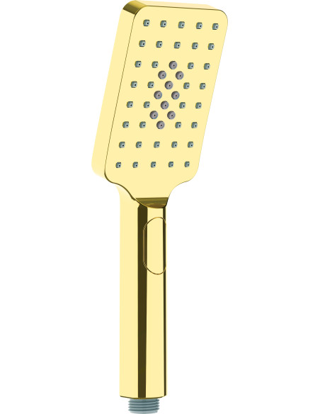 Deante Alpinia Rokas duša, 3-funkciju NGA_Z51S