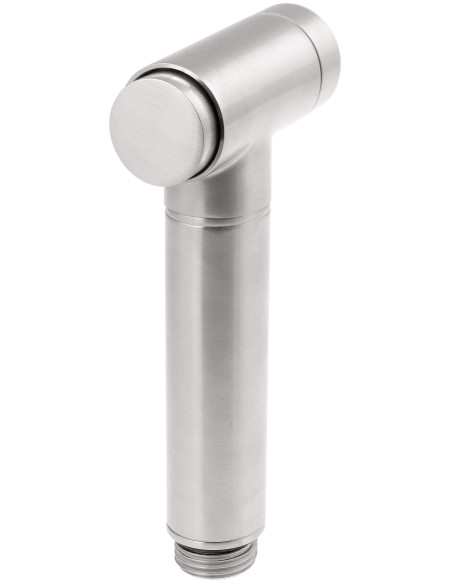 Deante Bidetta rokas duša, izlietnei un bidē jaucējkrāniem - bidetta XDCJ4SFS1