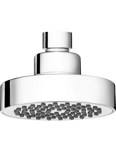 Deante Cascada Fiksēta dušas galva, 1-funkcija NAC_030K