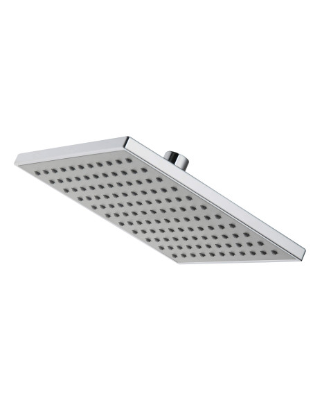 Deante Wrzos dušas galva, 1-funkcija - 201x201 mm NAC_03QK