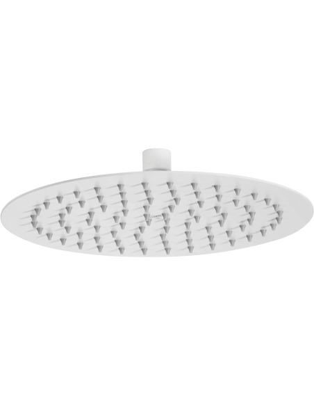 Deante Floks Dušas galva, tērauds - 250 mm NAC_600K