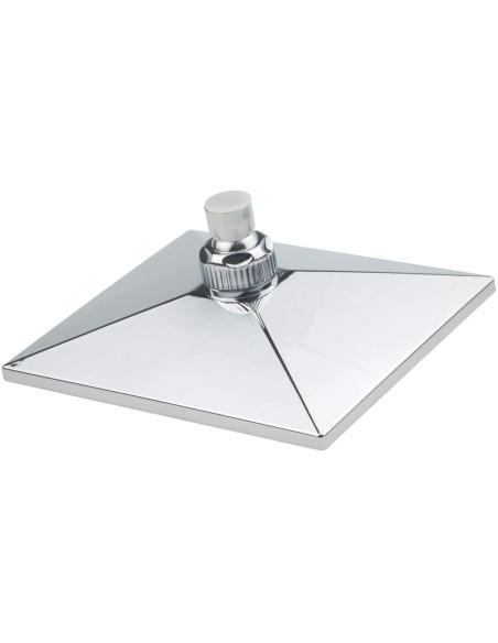 Zobu dušas galva XNCNALCD0