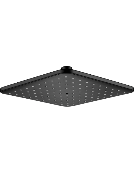 Deante Boro dušas galva, 1-funkcija - 201x201 mm NER_N38K