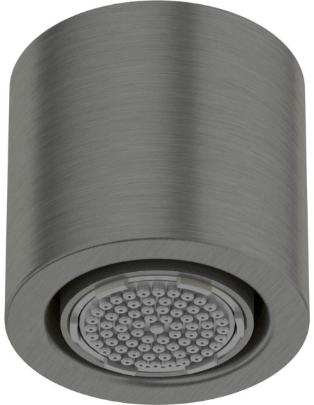 Deante Silia Fiksēta dušas galva, 1-funkcija NQS_D30K