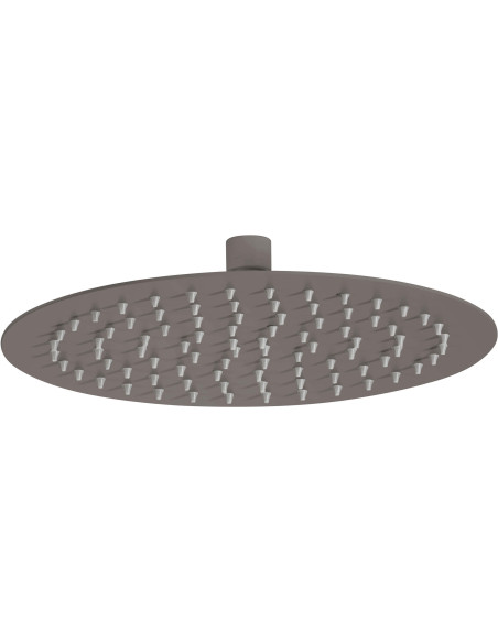 Deante Cascada dušas galva, apaļa - 250 mm NAC_D10K