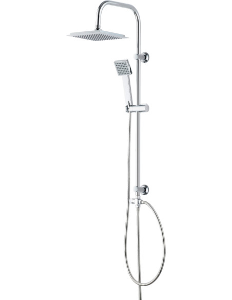 Deante Joko dušas kolonna, 1-funkcija NBJ_051K