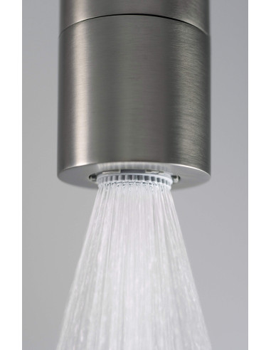 Deante Silia Dušas kolonna, ar dušas maisītāju NQS_D4XM