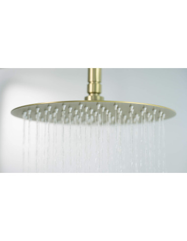 Deante Arnika duša kolonna, ar dušas maisītāju NAC_R1QK