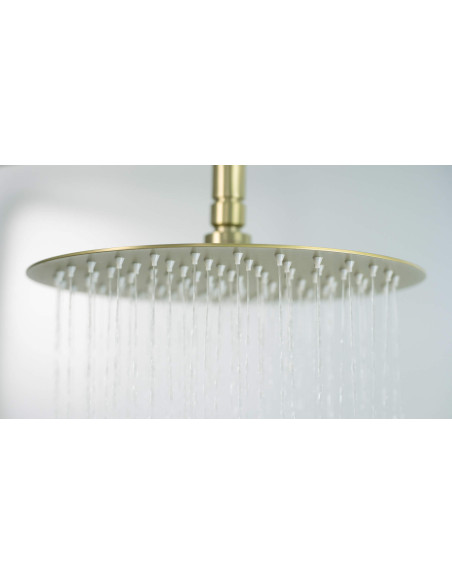 Deante Arnika duša kolonna, ar dušas maisītāju NAC_R1QK