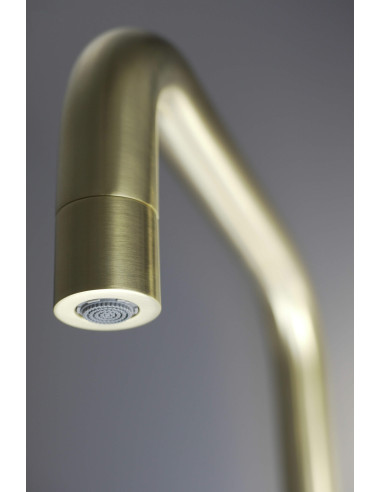 Deante Silia Hexa dušas kolonna ar dušas maisītāju NHS_R4XM