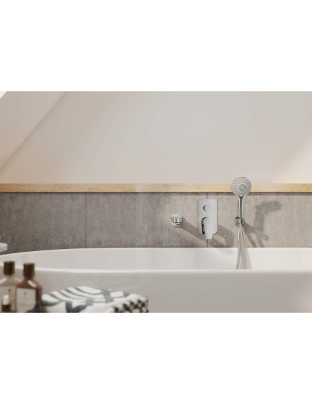 Deante Dušas šļūtene - 150 cm NDA_P51W