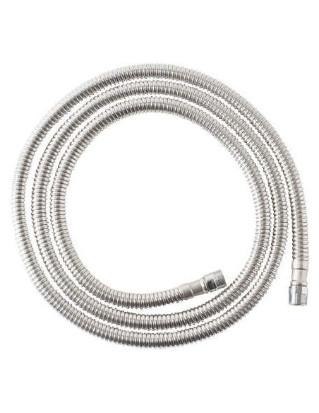 Deante dušas šļūtene, 3 caurumu vannas maisītājiem - 170 cm XDWM3VCN1