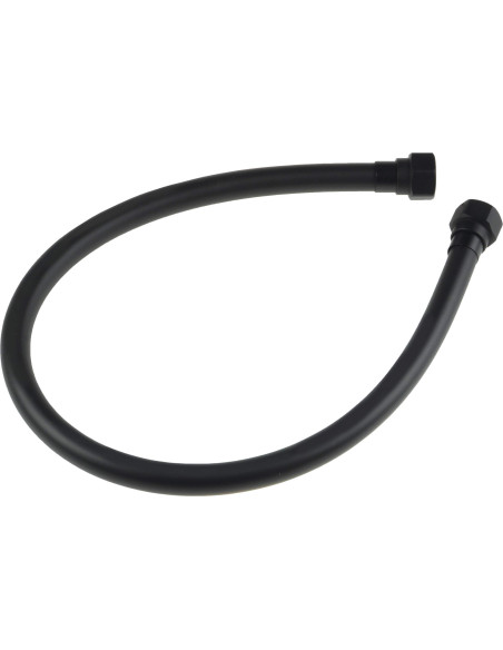 Deante šļūtene, dušas kolonnām un dušas komplektiem - 60 cm ANW_N51V