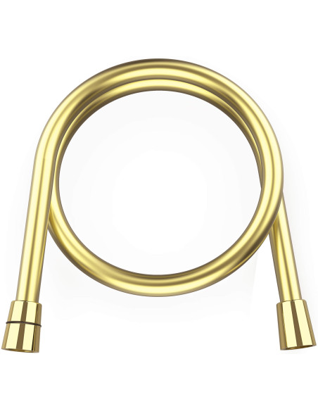 Deante dušas šļūtene, 80 cm NDA_Z81W