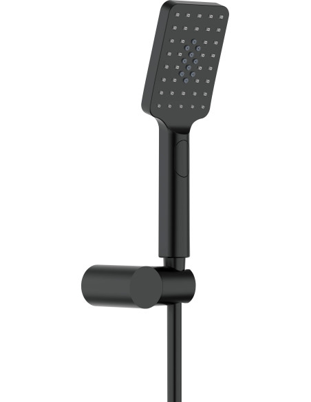 Deante Alpinia dušas komplekts, ar fiksētu kronšteinu NGA_N41K