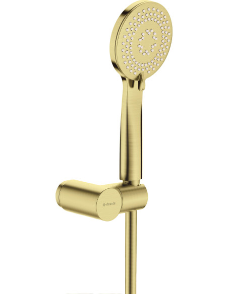 Deante Arnika dušas komplekts, ar fiksētu kronšteinu NQA_R41K