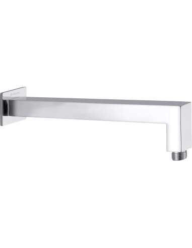 Deante Cascada dušas snīpis, piestiprināms pie sienas - 375 mm NAC_046K