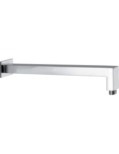 Deante Cascada dušas snīpis, piestiprināms pie sienas - 400 mm NAC_049K