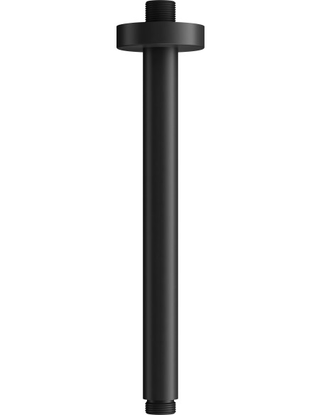 Deante Cascada Griestu snīpis - 250 mm NAC_N42K