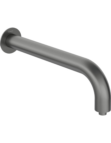 Deante Silia dušas snīpis, piestiprināms pie sienas - 380 mm NQS_D41K