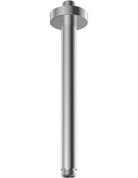 Deante Cascada Griestu snīpis - 250 mm NAC_F42K