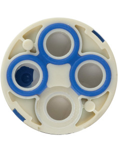 Deante Function slēdzis, dušas paneļiem XNC05FUP0 2
