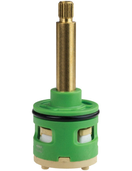 Deante Function slēdzis, priekš SELENA. VIENKĀRŠI paneļi XNC15FUP0