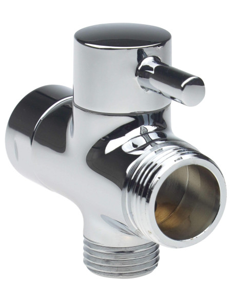 Deante dušas slēdzis, 2-funkciju, priekš Dušas kolonnas XNCO0FCD1