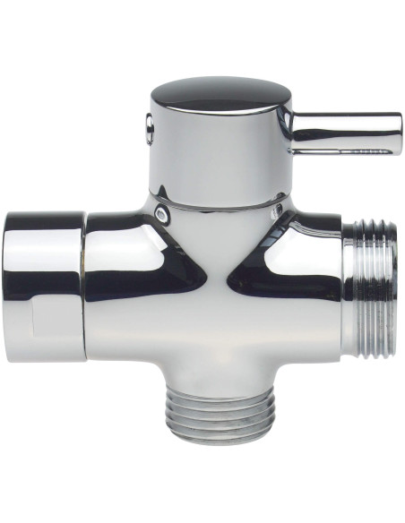 Deante dušas slēdzis, 2-funkciju, priekš Dušas kolonnas XNCO0FCD1