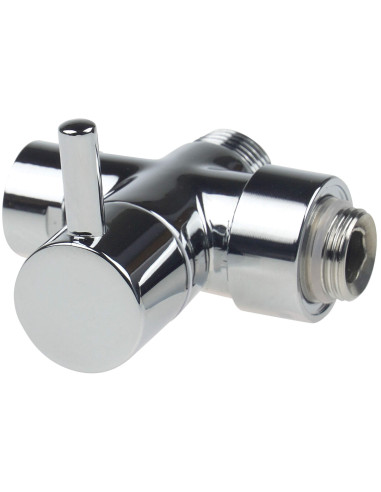 Deante dušas slēdzis, 2 funkcijas, dušas kolonnām XNCJRFCD0