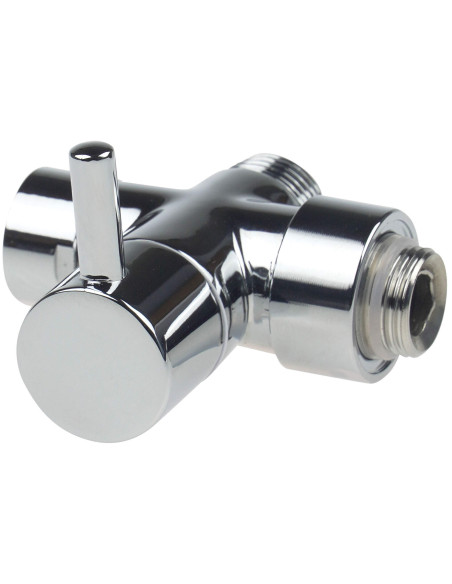 Deante dušas slēdzis, 2 funkcijas, dušas kolonnām XNCJRFCD0