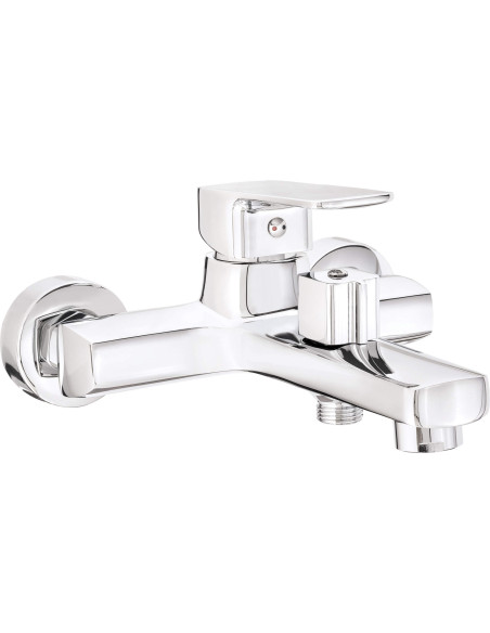 Deante Maro Vannas maisītājs, piestiprināms pie sienas BLO_010M