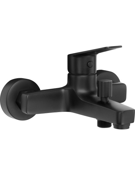 Deante Jasmin vannas maisītājs, piestiprināms pie sienas BGJ_N10M