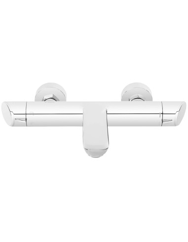 Tooth Arnika vannas maisītājs, pie sienas stiprināms BQA_010M