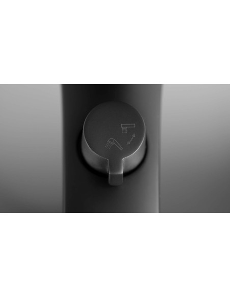 Deante Boro vannas maisītājs, stiprinājums pie sienas BMO_N10M