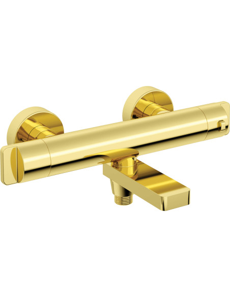 Deante Therm Vannas maisītājs, termostats BCH_Z1BT