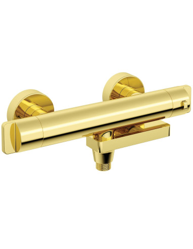 Deante Therm Vannas maisītājs, termostats BCH_Z1BT