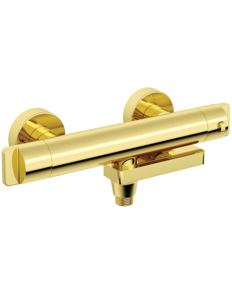 Deante Therm Vannas maisītājs, termostats BCH_Z1BT