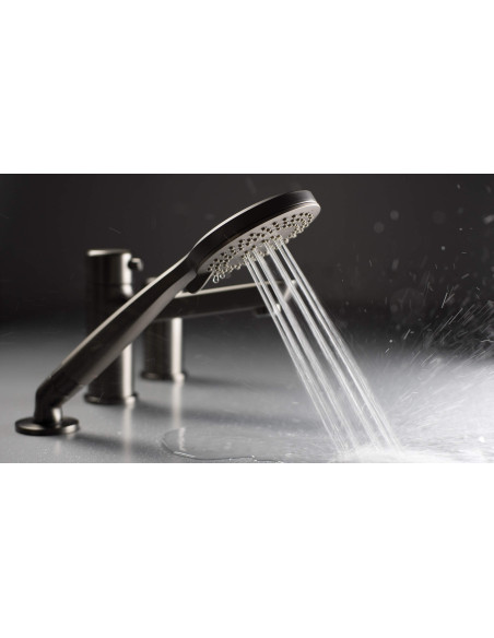 Deante Arnika Vannas maisītājs, 3 bedrīšu BQA_D13M