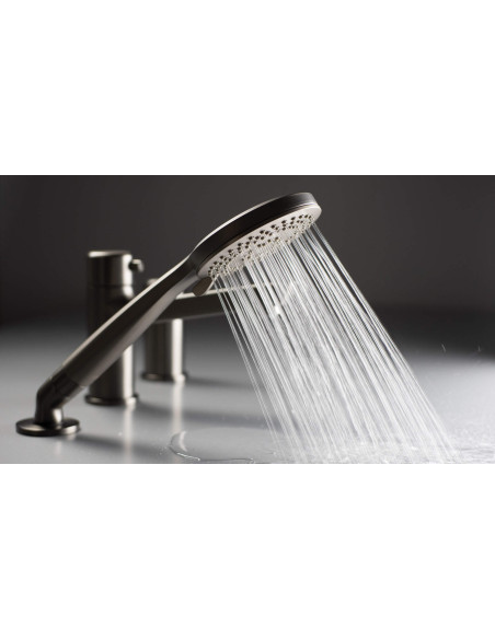 Deante Arnika Vannas maisītājs, 3 bedrīšu BQA_D13M