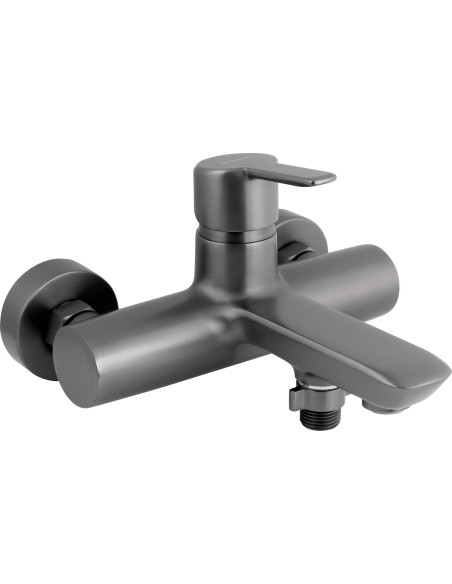 Deante Arnika Vannas maisītājs, piestiprināms pie sienas BQA_D10N