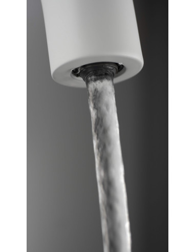 Deante Silia Vannas maisītājs, brīvi stāvošs, ar dušas komplektu BQS_A17N