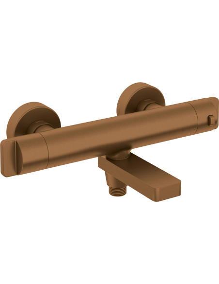 Deante Therm Vannas maisītājs, termostats BCH_C1BT